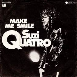 Suzi Quatro : Make Me Smile